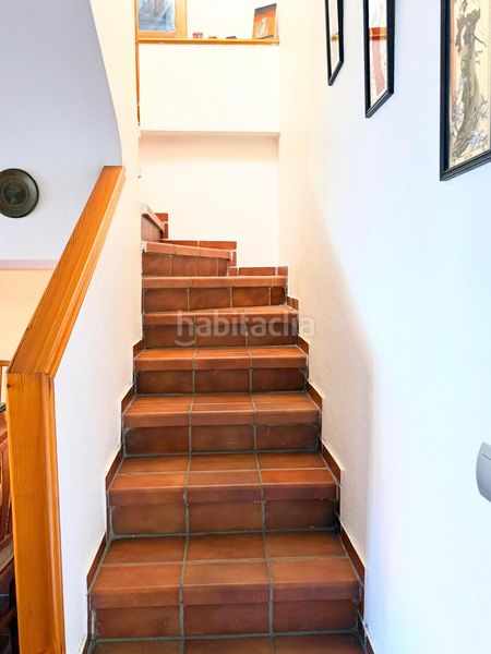Foto ccb8d831-86d1-4b63-bec4-62ac1304abe3. Casa adossada amb calefacció aparcament a Santa Clara Sevilla
