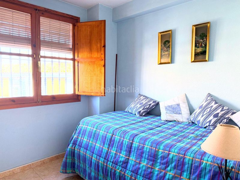 Foto e30fdff4-aedb-46df-b2b9-4e228027bdaf. Casa adossada amb calefacció aparcament a Santa Clara Sevilla