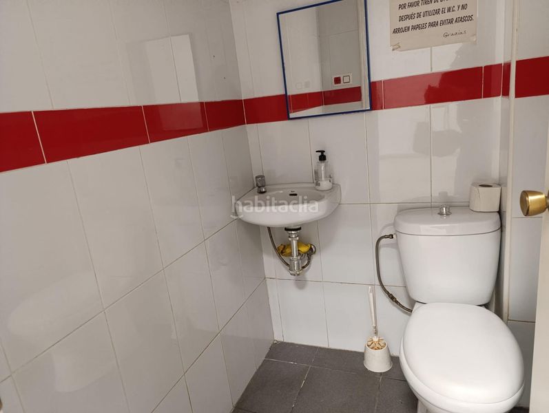 Foto 0172c0b0-0598-4cde-86b9-b343d40fb18a. Local comercial a El Cerro Sevilla