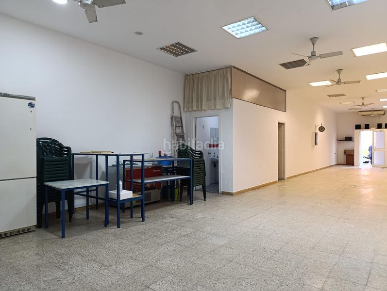 Foto 164833d2-8501-4e02-ad1b-c26908d92522. Local comercial a El Cerro Sevilla