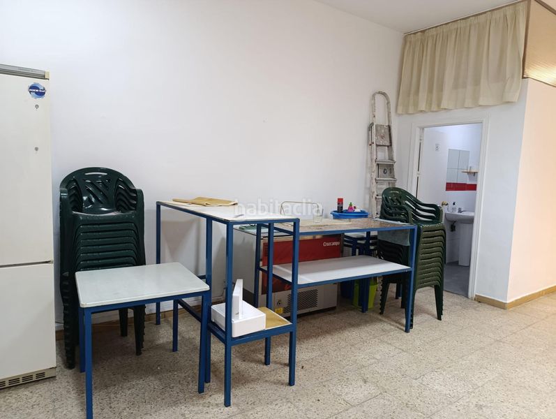 Foto 35fa06b9-32a1-4124-a4dd-e7440ac8b552. Local comercial a El Cerro Sevilla