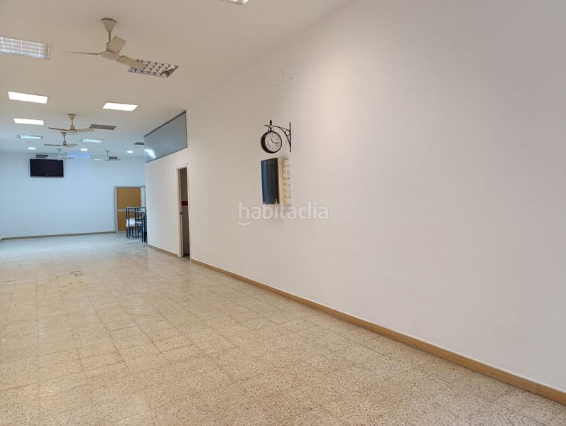 Foto 497246dc-21c6-4a39-ac89-4f9adff22099. Local comercial a El Cerro Sevilla