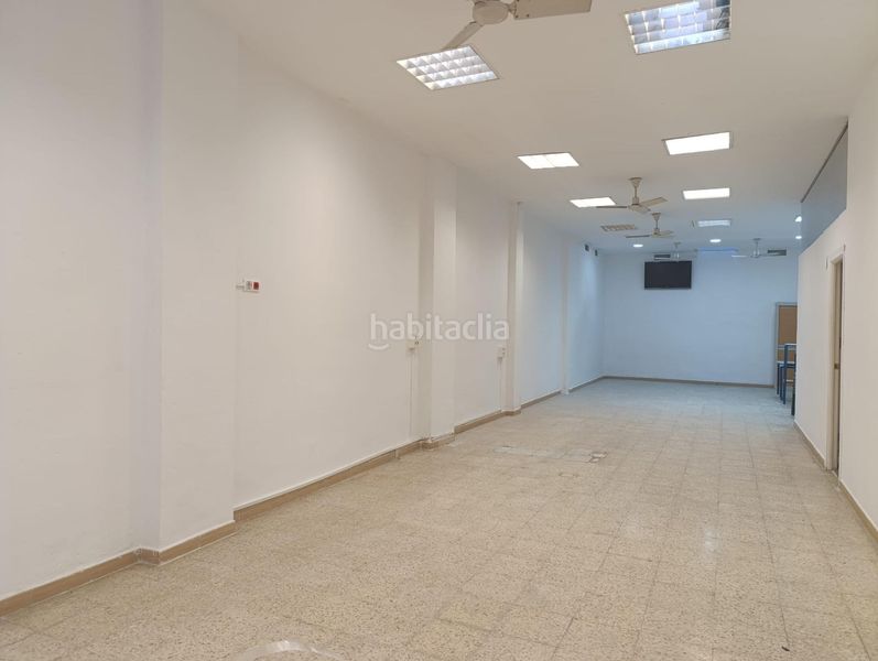 Foto cba0c54f-dff3-4360-97c8-54cdd78f37ea. Local comercial a El Cerro Sevilla