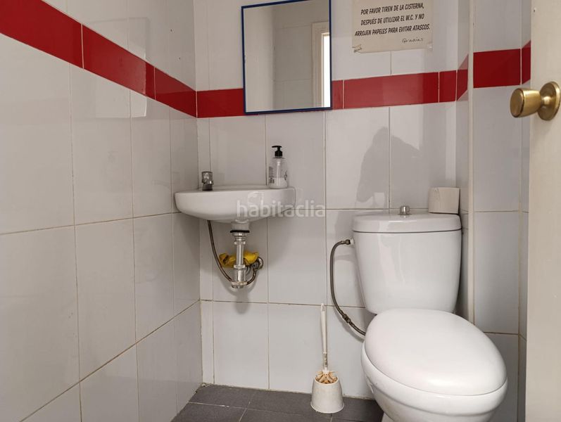 Foto d056c871-1474-4de6-9cec-a977fe3895a5. Local comercial a El Cerro Sevilla