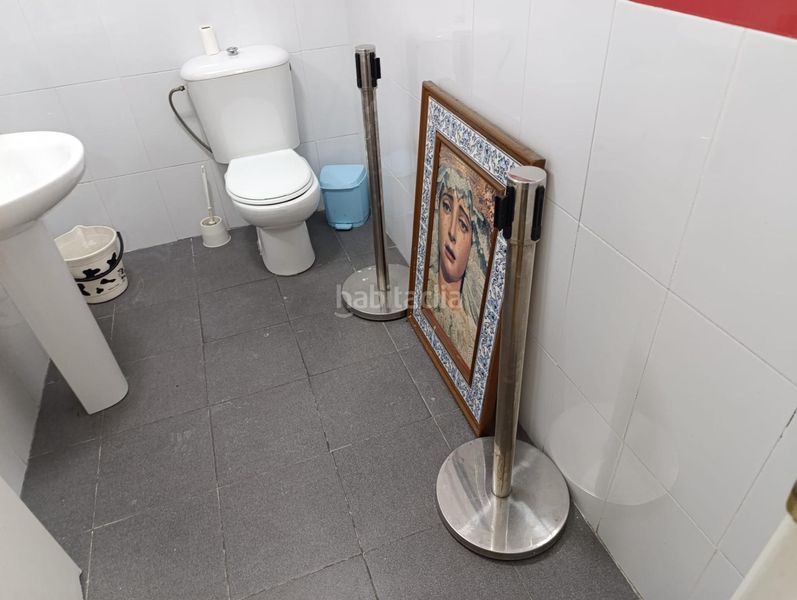 Foto d19a774d-5c35-4f96-83c4-bbf48396c0a9. Local comercial a El Cerro Sevilla