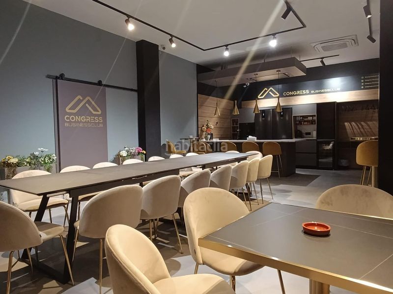 Foto 0665cea3-6972-4c0a-80d7-da93d7c1088f. Local comercial a Parque Alcosa Sevilla