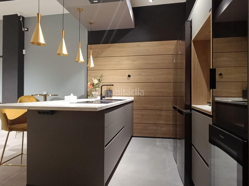 Foto 8d75d820-26ab-4d07-bb67-72d1b8ce79fb. Local comercial a Parque Alcosa Sevilla