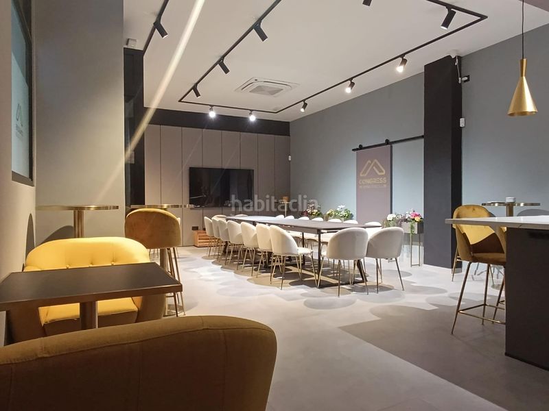 Foto a601b3ef-2466-4fa9-9ad1-5fe7f9e7ee4c. Local comercial a Parque Alcosa Sevilla