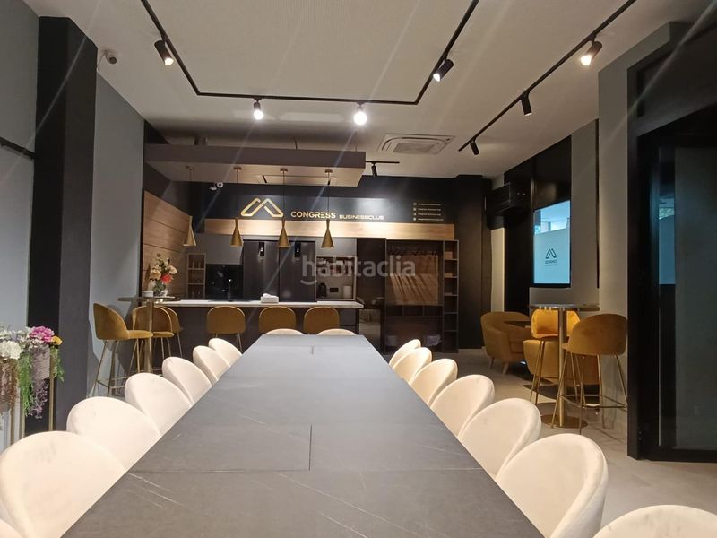 Foto d797093b-8762-4594-9fae-0fbaf0f82bca. Local comercial a Parque Alcosa Sevilla