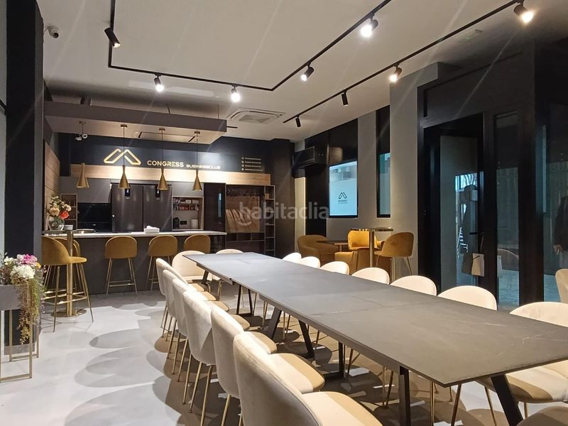 Foto decda71f-3c1c-4705-9402-00455300534b. Local comercial a Parque Alcosa Sevilla