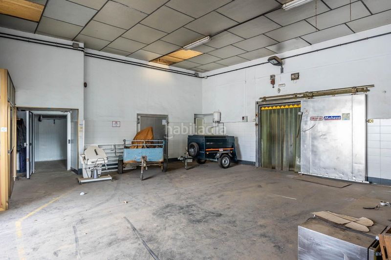 Foto 72a87f34-fe4d-423e-bee6-6a0f7b90c4d7. Industrial building in Bollullos Par del Condado