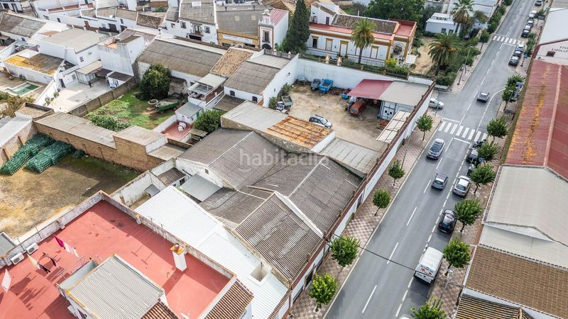 Foto 9a829251-6f63-4929-a647-e7e808ff7a72. Industrial building in Bollullos Par del Condado
