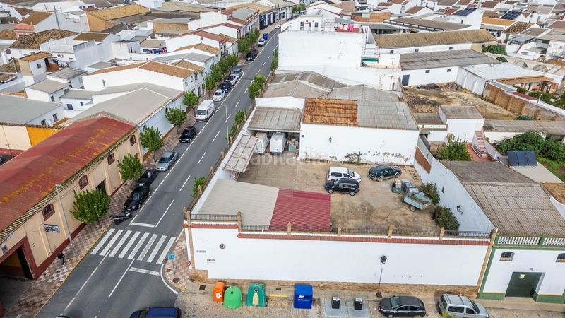Foto ca60812e-5393-46c9-bf61-878d03d697ce. Industrial building in Bollullos Par del Condado