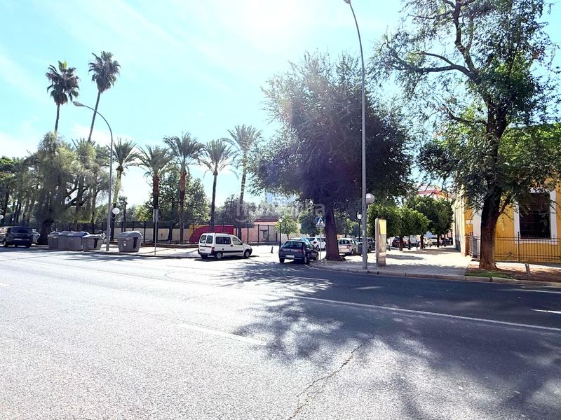 Foto 4c34eabd-be37-48af-a097-f29d406579b2. Aparcament cotxe a calle marqués de estella 7 a La Buhaira Sevilla