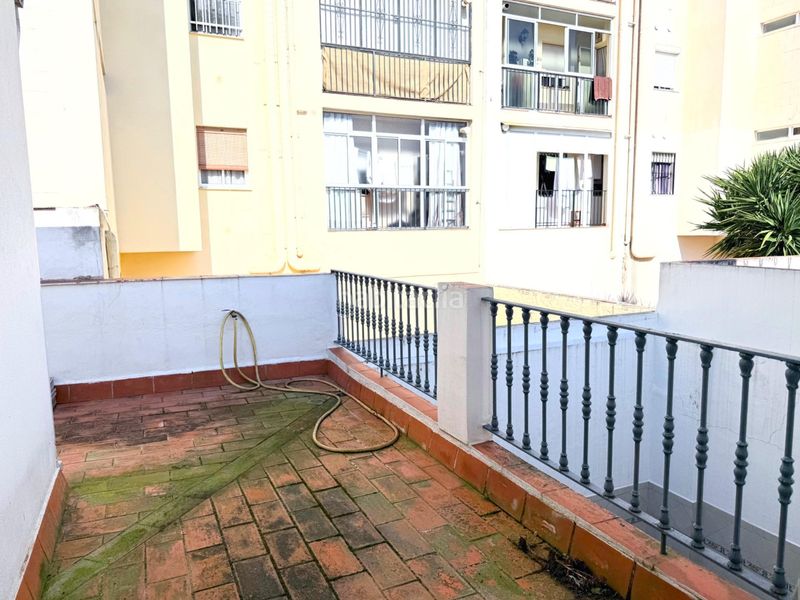 Foto 11b8e123-a723-4b1f-afda-feaa84fd2a9a. Casa adossada amb aparcament a Centro - Barriada Mallorca Camas