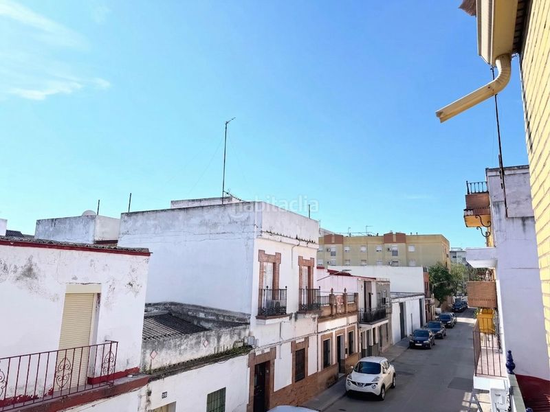 Foto 31ef78f6-9a05-4d77-8dbe-e2afa54b462f. Casa adossada amb aparcament a Centro - Barriada Mallorca Camas