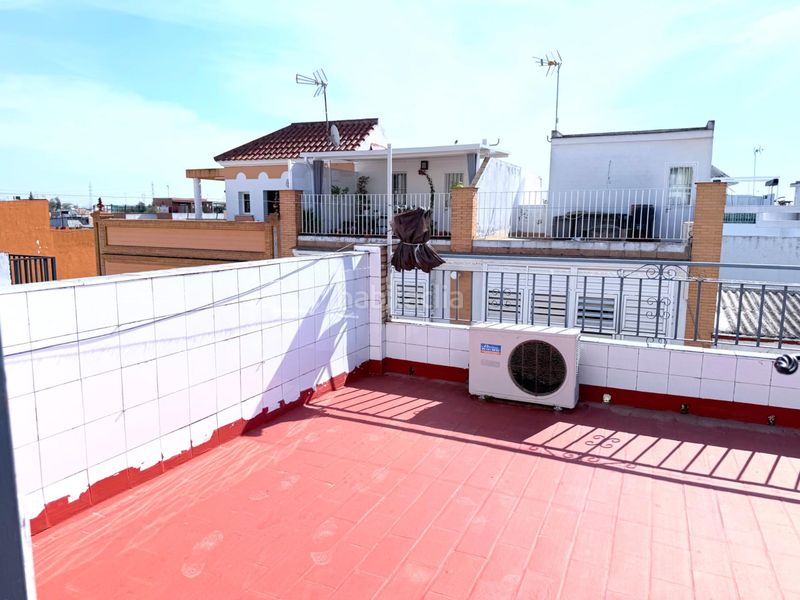 Foto 70efbbd0-a9fd-468e-a871-ce0a1b12ead9. Casa adossada amb aparcament a Centro - Barriada Mallorca Camas