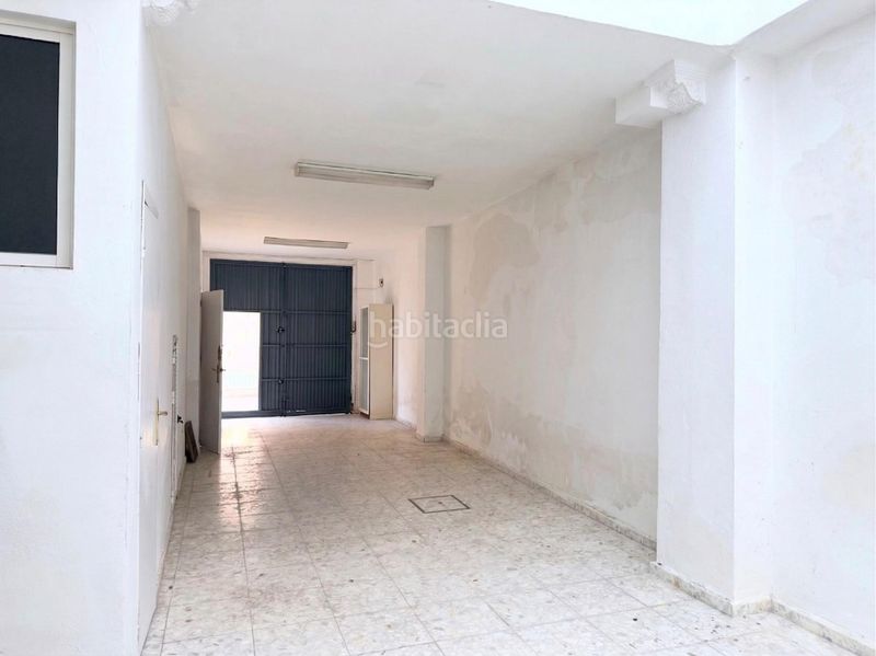 Foto 94dd8fb7-da11-43ab-9acb-fd518ef3e63e. Casa adossada amb aparcament a Centro - Barriada Mallorca Camas