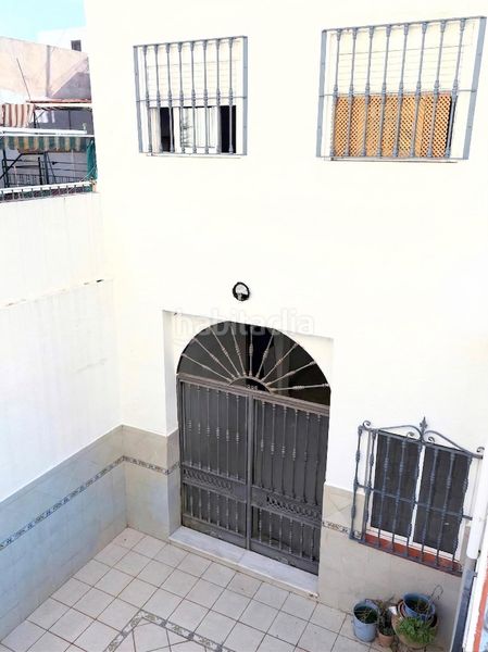 Foto 97fada11-0cb4-4e8f-8bea-5e5774ef304f. Casa adossada amb aparcament a Centro - Barriada Mallorca Camas