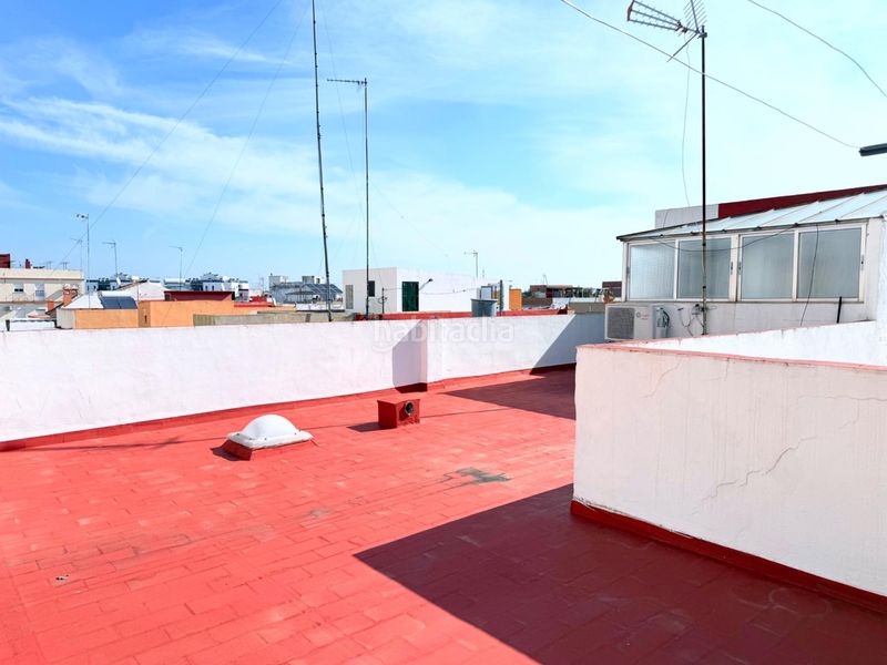 Foto b1866225-7f90-467b-9d09-471fbb377af7. Casa adossada amb aparcament a Centro - Barriada Mallorca Camas