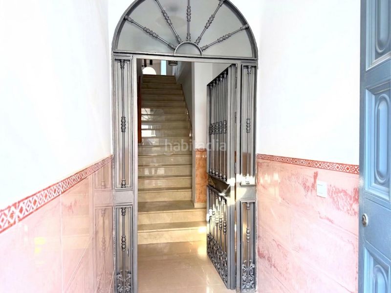 Foto c05abf23-6f12-41b5-b4ee-0f835ebc16ed. Casa adossada amb aparcament a Centro - Barriada Mallorca Camas