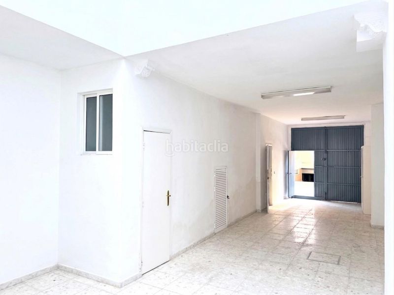 Foto c26799a5-64dc-4bcb-b89e-507dec1252f7. Casa adossada amb aparcament a Centro - Barriada Mallorca Camas