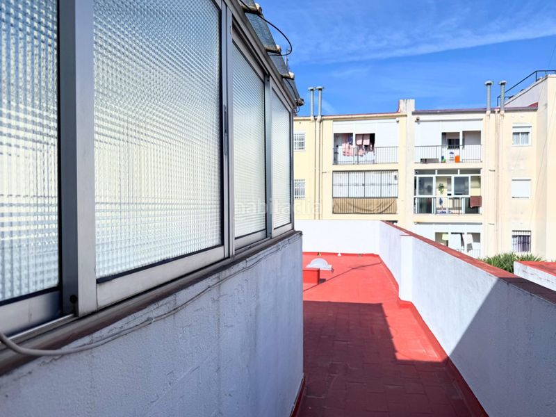 Foto ccb41e37-c2a0-454d-a387-1c61db6441c1. Casa adossada amb aparcament a Centro - Barriada Mallorca Camas