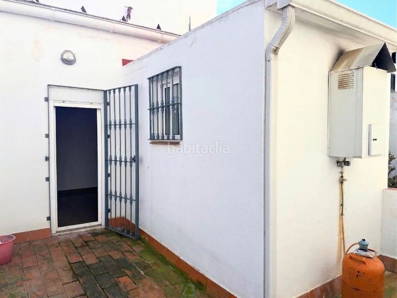 Foto e6ba23a1-29d2-4713-8fb3-4924e9a94bc0. Casa adossada amb aparcament a Centro - Barriada Mallorca Camas