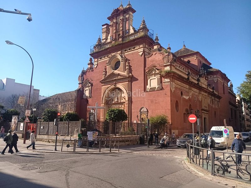 Foto 459be727-df30-4a73-aa91-40f1dc20dfd7. Pis a Triana Este Sevilla