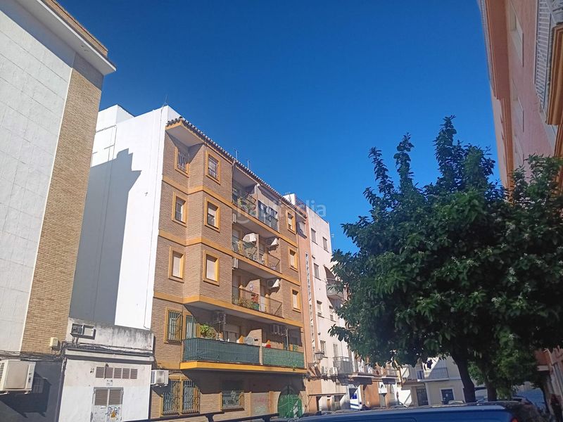 Foto 706a1536-03c9-4f31-a708-3e9600f5c8a2. Pis a Triana Este Sevilla