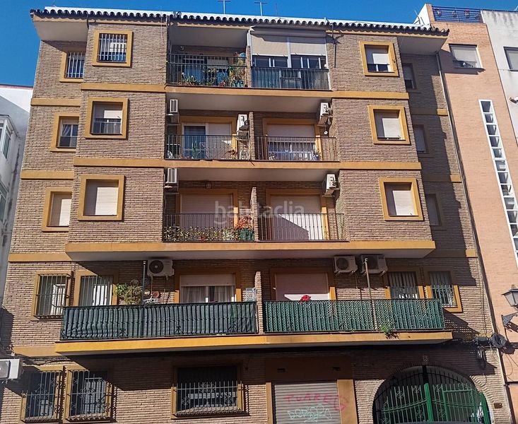 Foto b6b0ecb8-d269-4af3-907d-4632f97648e6. Pis a Triana Este Sevilla