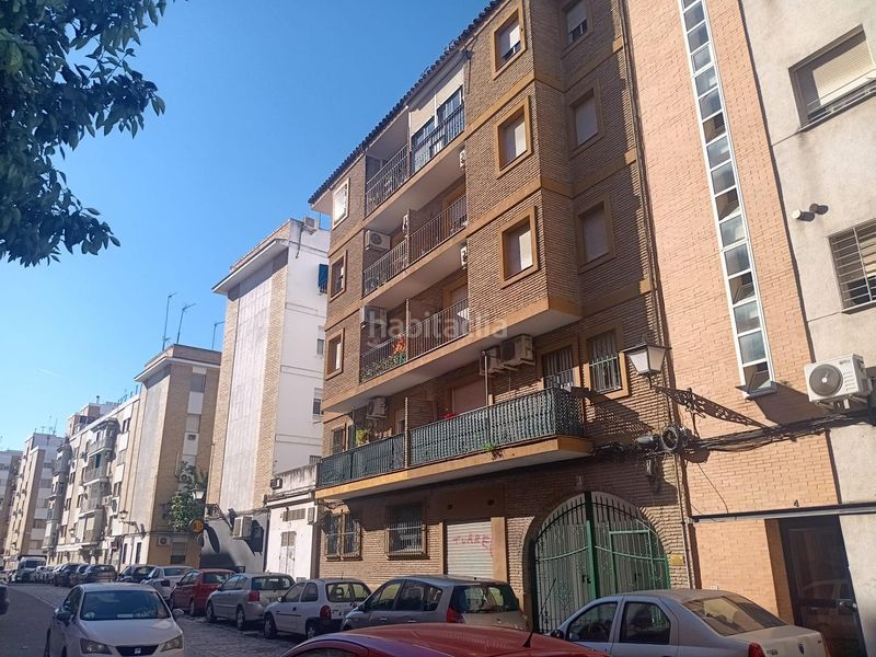 Foto db5275f7-15ba-44ca-beb1-087ddc58da77. Pis a Triana Este Sevilla