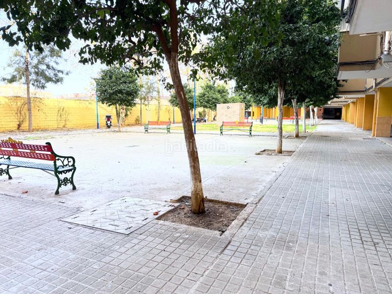 Foto 0a624050-a9ec-4599-87a5-fcfdf8065412. Pis amb calefacció a San Pablo Sevilla
