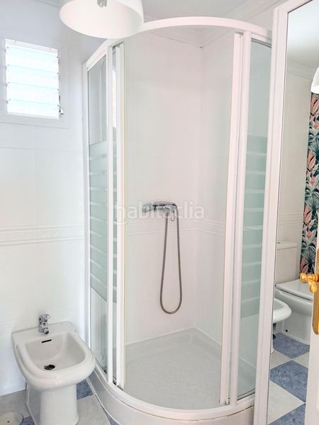 Foto be6aa800-4b06-4591-8461-36a84829585d. Pis amb calefacció a San Pablo Sevilla