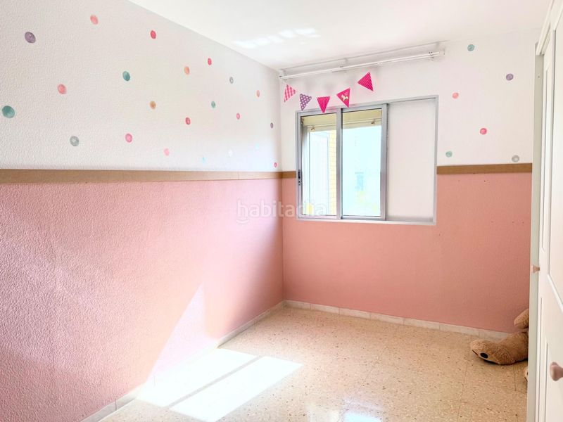 Foto c5ca14a4-7f80-458a-9b94-536344908622. Pis amb calefacció a San Pablo Sevilla