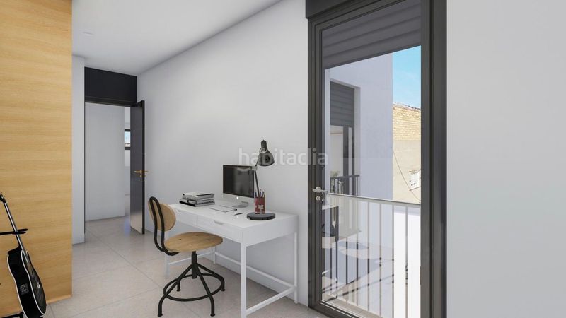 Foto 05cd771b-afbd-4502-bf97-65de372896f4. Àtic a El Cerro Sevilla