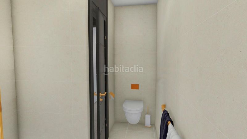 Foto 0f9161a1-f2f3-416a-8970-bf2342630d32. Àtic a El Cerro Sevilla