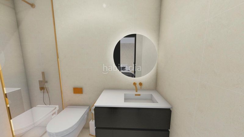 Foto 355750cf-e59d-481e-a3f6-30e6b5de8932. Àtic a El Cerro Sevilla