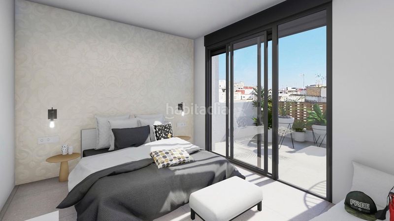 Foto 4da1f345-e3f1-4d38-8ab9-3c6eac62182b. Àtic a El Cerro Sevilla