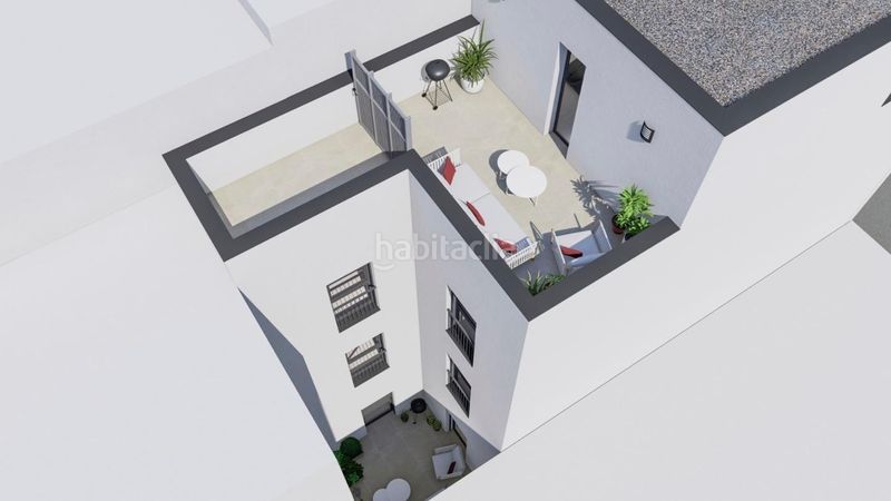 Foto 4faff5c2-bb39-4b00-8b94-23d7f6254a96. Àtic a El Cerro Sevilla