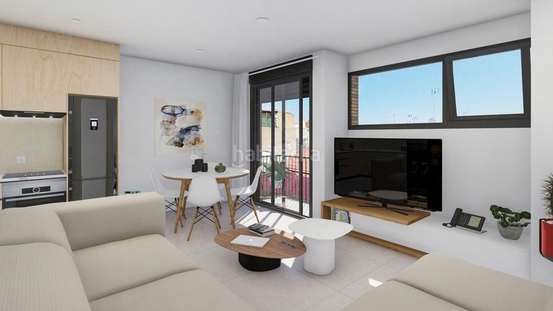 Foto 558ef1c4-7307-42f3-bc5b-807536993852. Àtic a El Cerro Sevilla