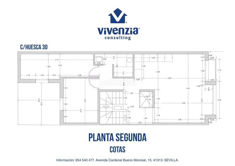Foto 5669c7ea-3bc1-4cbc-98b2-5c36a0168c04. Àtic a El Cerro Sevilla
