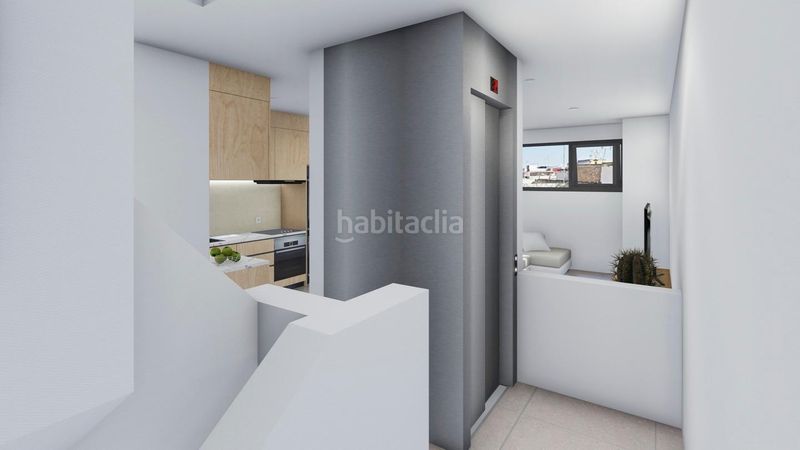 Foto 7373ef9f-975e-41c6-98bb-4edab624a43a. Àtic a El Cerro Sevilla