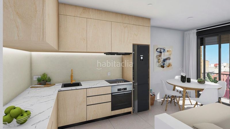 Foto 8d1d726b-c658-48c2-b351-eea1b326ac92. Àtic a El Cerro Sevilla