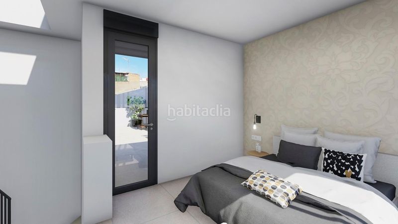 Foto ab8873ba-a8ba-487a-857f-1c60659c6329. Àtic a El Cerro Sevilla