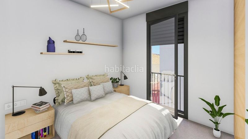 Foto bccb3068-9dff-4b49-8aa8-f97bbb995475. Àtic a El Cerro Sevilla