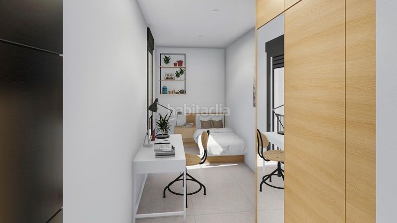 Foto d3e47097-f0ef-46e6-8042-c9af95ad3b19. Àtic a El Cerro Sevilla