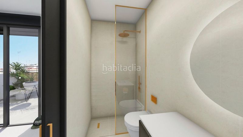 Foto dc87446b-5a4f-4381-8c37-378bfed97286. Àtic a El Cerro Sevilla