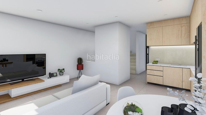 Foto dce5629a-7e4f-448a-a0bc-63aa1693a30c. Àtic a El Cerro Sevilla