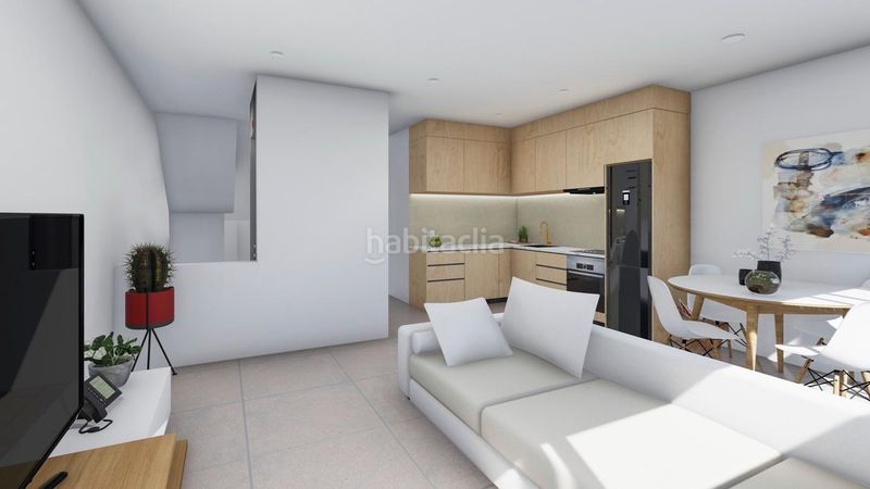 Foto fcaea121-84a7-484d-bed1-7787293f46f4. Àtic a El Cerro Sevilla